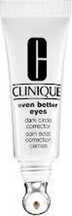 Clinique Even Better Eyes Dark Circle Corrector Oogcréme - 10 Ml -Verzorgingsproducten Verkoop 400x1200