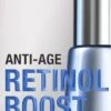 Neutrogena Retinol Boost Serum (30 Ml), Zeer Effectief Anti-veroudering Gezichtsserum Met Retinol, Mirtebladextract En Hyaluronzuur, Effectief Gezichtsverzorgingsserum Voor Een Jongere En Gezond Ogende Huid 1 Neutrogena Retinol Boost Serum (30 Ml), Zeer Effectief Anti-veroudering Gezichtsserum Met Retinol, Mirtebladextract En Hyaluronzuur, Effectief Gezichtsverzorgingsserum Voor Een Jongere En Gezond Ogende Huid -Verzorgingsproducten Verkoop 404x1200