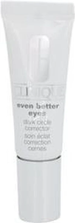 Clinique Even Better Eyes Dark Circle Corrector Oogcréme - 10 Ml -Verzorgingsproducten Verkoop 407x1200 2