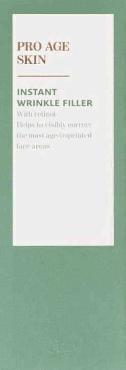 Etos Serum Pro Age Rimpel Filler - Rijpe Huid - 15 Ml 6 Etos Serum Pro Age Rimpel Filler - Rijpe Huid - 15 Ml -Verzorgingsproducten Verkoop 408x1200 3