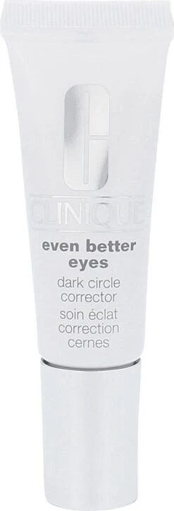 Clinique Even Better Eyes Dark Circle Corrector Oogcréme - 10 Ml -Verzorgingsproducten Verkoop 410x1200 2