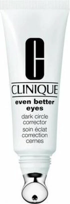 Clinique Even Better Eyes Dark Circle Corrector Oogcréme - 10 Ml -Verzorgingsproducten Verkoop 417x1200 2