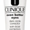 Clinique Even Better Eyes Dark Circle Corrector Oogcréme - 10 Ml -Verzorgingsproducten Verkoop 418x1200 1