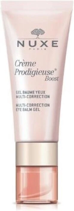 Nuxe Prodigieuse Boost Eye Gel Balm -15 Ml -Verzorgingsproducten Verkoop 421x1200