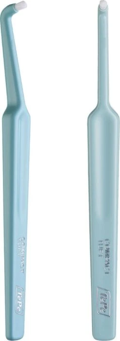 TePe Compact Tuft - Single Tufted Borstel - Tandenborstel -Verzorgingsproducten Verkoop 423x1200