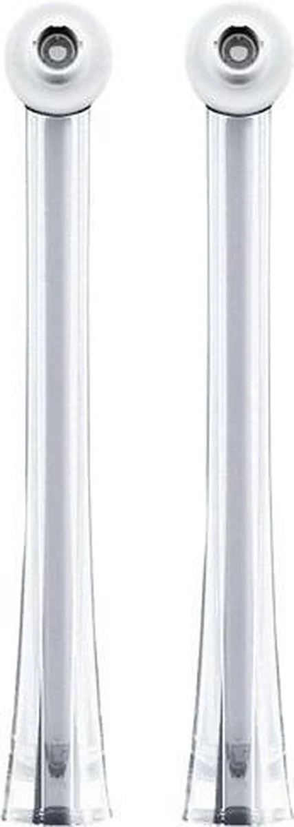 Philips Sonicare AirFloss Ultra HX8032/07 - Spuitkoppen Voor Tussen De Tanden 10 Philips Sonicare AirFloss Ultra HX8032/07 - Spuitkoppen Voor Tussen De Tanden - Afbeelding 8