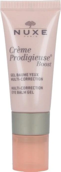 Nuxe Prodigieuse Boost Eye Gel Balm -15 Ml -Verzorgingsproducten Verkoop 431x1200 2