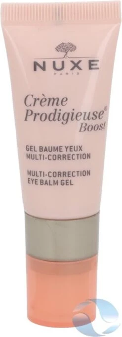 Nuxe Prodigieuse Boost Eye Gel Balm -15 Ml -Verzorgingsproducten Verkoop 436x1200 2