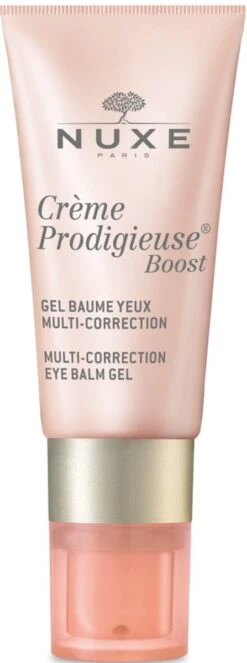 Nuxe Prodigieuse Boost Eye Gel Balm -15 Ml -Verzorgingsproducten Verkoop 447x1200