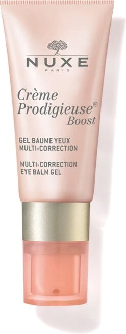 Nuxe Prodigieuse Boost Eye Gel Balm -15 Ml -Verzorgingsproducten Verkoop 454x1200