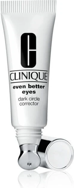 Clinique Even Better Eyes Dark Circle Corrector Oogcréme - 10 Ml -Verzorgingsproducten Verkoop 476x1200 2