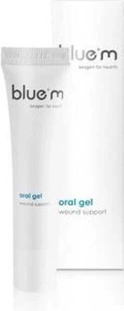 Bluem Oral Gel - 15ml -Verzorgingsproducten Verkoop 478x1200