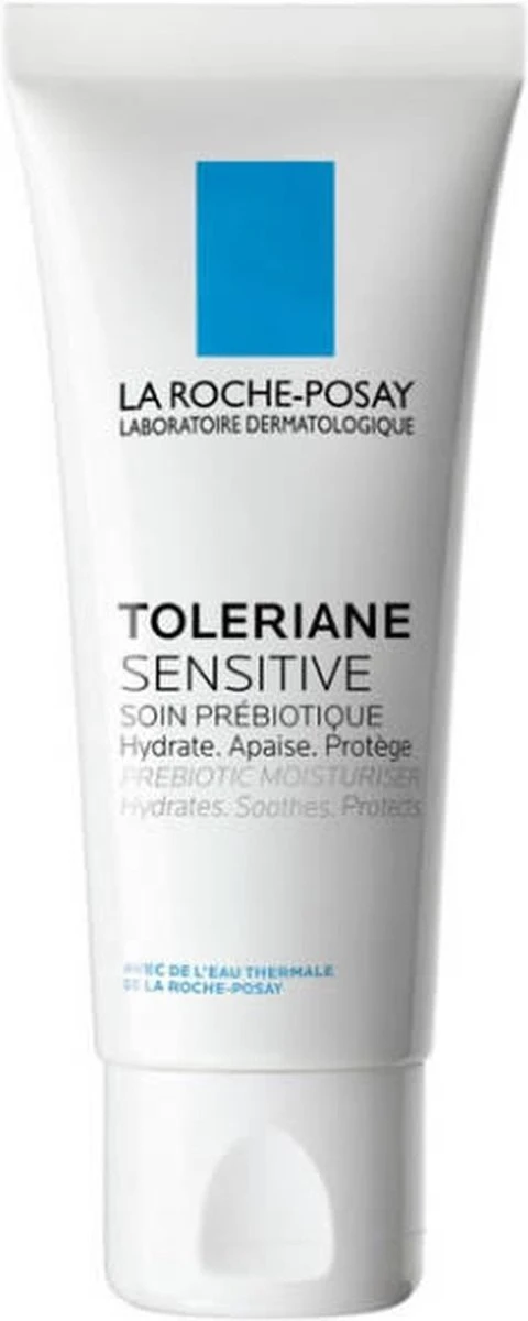 La Roche-Posay Toleriane Sensitive Dagcrème - 40ml - Normale Huid
