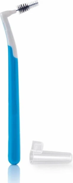 Interprox Plus Conical Tandenstokers - 3 Tot 5 Mm - 3 X 6 Stuks -Verzorgingsproducten Verkoop 483x1200