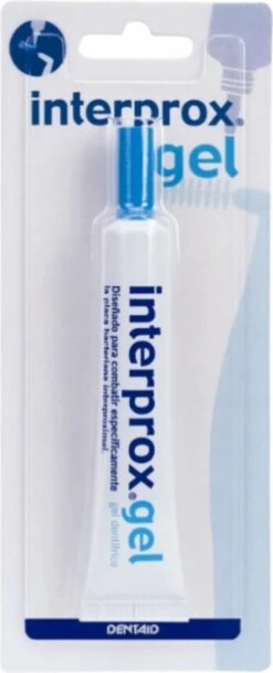Interprox Gel -Verzorgingsproducten Verkoop 487x1200