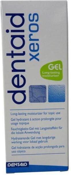 Dentaid Xeros Gel - 50 Ml - Compenseert Het Gebrek Aan Speeksel -Verzorgingsproducten Verkoop 489x1200 2