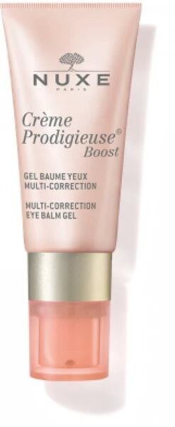 Nuxe Prodigieuse Boost Eye Gel Balm -15 Ml -Verzorgingsproducten Verkoop 492x1200 2