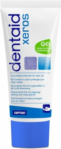 Dentaid Xeros Gel - 50 Ml - Compenseert Het Gebrek Aan Speeksel -Verzorgingsproducten Verkoop 498x1200 2