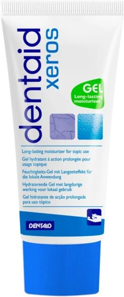 Dentaid Xeros Gel - 50 Ml - Compenseert Het Gebrek Aan Speeksel -Verzorgingsproducten Verkoop 502x1200 1