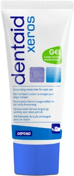 Dentaid Xeros Gel - 50 Ml - Compenseert Het Gebrek Aan Speeksel -Verzorgingsproducten Verkoop 506x1200
