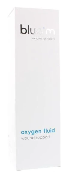 Blue®m - Oxygen Fluid 20 Blue®m - Oxygen Fluid -Verzorgingsproducten Verkoop 507x1200