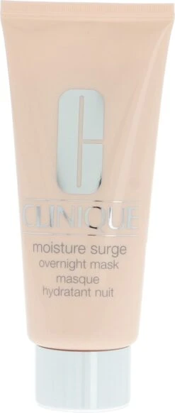 Clinique Moisture Surge Overnight Mask - Gezichtsmasker - 100 Ml -Verzorgingsproducten Verkoop 509x1200