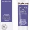 Biodermal Anti Age Oogserum - Oogcreme Anti Rimpel Vrouw - 15ml -Verzorgingsproducten Verkoop 510x1200 2