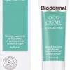 Biodermal Oogcrème - Beschermt Tegen Huidveroudering - 15ml