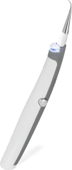 Toppers Van TV - Sonic Tandsteenverwijderaar - Tandplakverwijderaar -Verzorgingsproducten Verkoop 514x1200