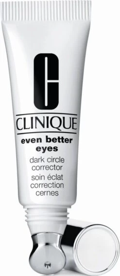 Clinique Even Better Eyes Dark Circle Corrector Oogcréme - 10 Ml -Verzorgingsproducten Verkoop 524x1200 2