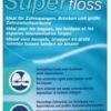 Oral B Oral-B Superfloss - 3 X 50 Stuks - Flosdraad - Voordeelverpakking -Verzorgingsproducten Verkoop 531x1200