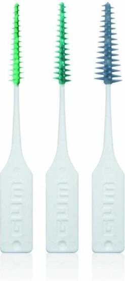 GUM® Gum Soft Picks XL - 40 St - Rager -Verzorgingsproducten Verkoop 537x1200