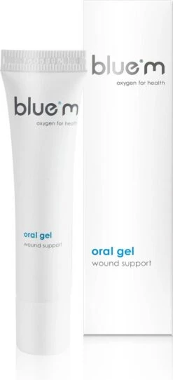Bluem Oral Gel - 15ml -Verzorgingsproducten Verkoop 547x1200 2