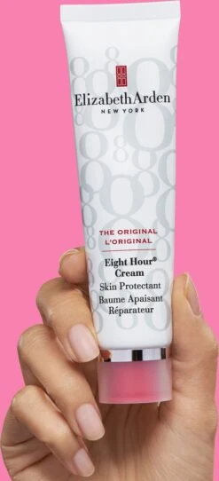 Elizabeth Arden Eight Hour Cream The Original - 50 Ml -Verzorgingsproducten Verkoop 547x1200 3