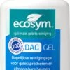Ecosym Dag Gel - Kunstgebitreiniging - 100 Ml