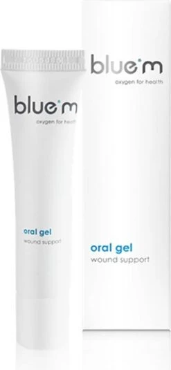 Bluem Oral Gel - 15ml -Verzorgingsproducten Verkoop 554x1200