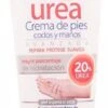 Instituto Espanol - Urea Creme 20% - Huid Creme Voor Ruwe Gebarsten En Droge Atopishe Huid - Utra Hydratatie - Lichaamsverzorging - Vrouw - 150 Ml -Verzorgingsproducten Verkoop 559x1200