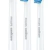 Philips Sonicare C1 Opzet Borstel 3 Stuk(s) Wit HX6013/58 -Verzorgingsproducten Verkoop 572x1200