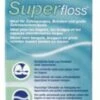 Oral B Oral-B Superfloss - 50 Stuks - Flosdraad 2 Oral B Oral-B Superfloss - 50 Stuks - Flosdraad -Verzorgingsproducten Verkoop 580x1200 1