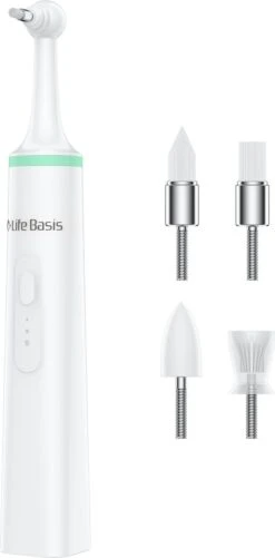 Merkloos Tandplak Verwijderen - Tanden Polijsten Electrisch (niet Oplaadbaar!!!) - Tandenpolijster Verbeterde Versie - Nr.1 Tandenpolijster - Tanden Polijsten - Tandplak Verwijderaar - Multifunctionele Tandenborstel - Gratis 5 Cupjes Polijstpasta 10 Merkloos Tandplak Verwijderen - Tanden Polijsten Electrisch (niet Oplaadbaar!!!) - Tandenpolijster Verbeterde Versie - Nr.1 Tandenpolijster - Tanden Polijsten - Tandplak Verwijderaar - Multifunctionele Tandenborstel - Gratis 5 Cupjes Polijstpasta -Verzorgingsproducten Verkoop 592x1200 1