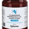 Bipharma Chloorhexidine Mondspoeling 0.12% 500ml -Verzorgingsproducten Verkoop 592x1200