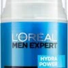 L’Oréal Paris Men Expert Hydra Power Hydraterende Dagcrème - 50 Ml -Verzorgingsproducten Verkoop 592x1200 2