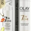 Olay Total Effects 7in1 Vederlichte Dagcrème - SPF15 - 50ml 2 Olay Total Effects 7in1 Vederlichte Dagcrème - SPF15 - 50ml -Verzorgingsproducten Verkoop 604x1200