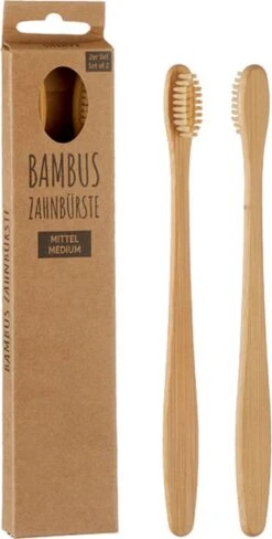 Merkloos Tanden Bleken Met 14 Sets Whitening Strips - Tandenbleekset Met Bamboe Tandenborstel - Tanden Bleekstrips -Verzorgingsproducten Verkoop 608x1200