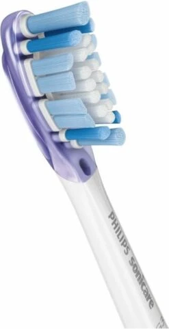 Philips Sonicare AdaptiveClean Gum HX9054/17 - Opzetborstel - 4 Stuks -Verzorgingsproducten Verkoop 616x1200