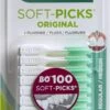 GUM® GUM Soft-Picks Original Regular 100 Stuks 2 GUM® GUM Soft-Picks Original Regular 100 Stuks -Verzorgingsproducten Verkoop 621x1200 6
