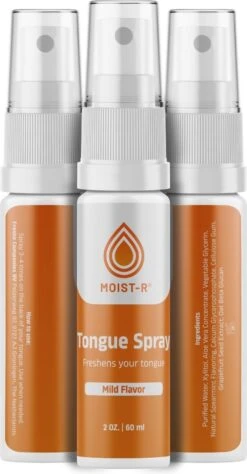 Moist-R Tong Reinigende Spray (30ML) - Verfrist De Adem - Helpt Bij Witte Tong Aanslag 7 Moist-R Tong Reinigende Spray (30ML) - Verfrist De Adem - Helpt Bij Witte Tong Aanslag -Verzorgingsproducten Verkoop 625x1200 2