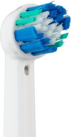 Etos Opzetborstel Total Clean - 6 Stuks - Geschikt Voor De Meeste Oral-B® Systemen* -Verzorgingsproducten Verkoop 627x1200