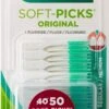 GUM® GUM Soft-Picks Original Regular 50 Stuks -Verzorgingsproducten Verkoop 631x1200 1
