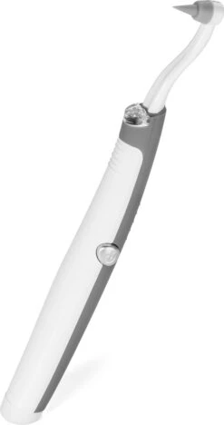 Toppers Van TV - Sonic Tandsteenverwijderaar - Tandplakverwijderaar -Verzorgingsproducten Verkoop 634x1200